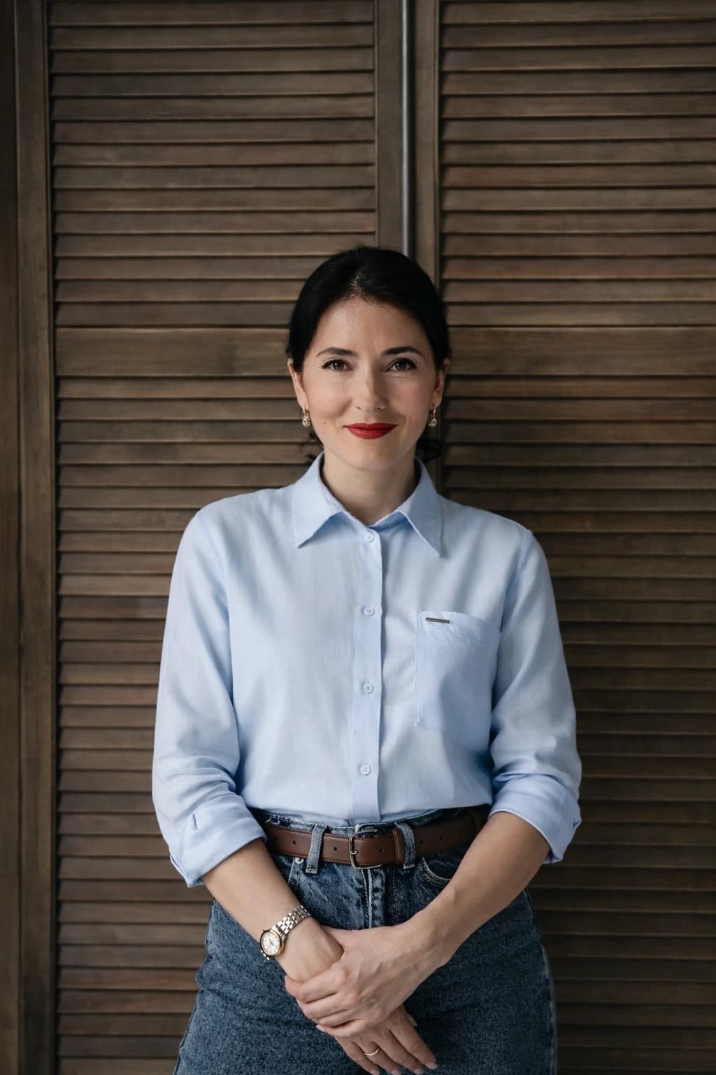 Екатерина Зелюка — профессиональный бизнес-коуч ICF, PCC